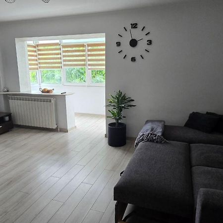 Ilona Apartament 3 Camere Râmnicu Vâlcea Exteriör bild
