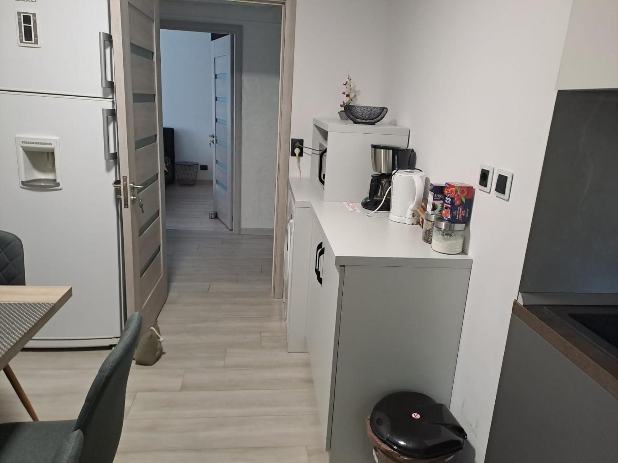 Ilona Apartament 3 Camere Râmnicu Vâlcea Exteriör bild