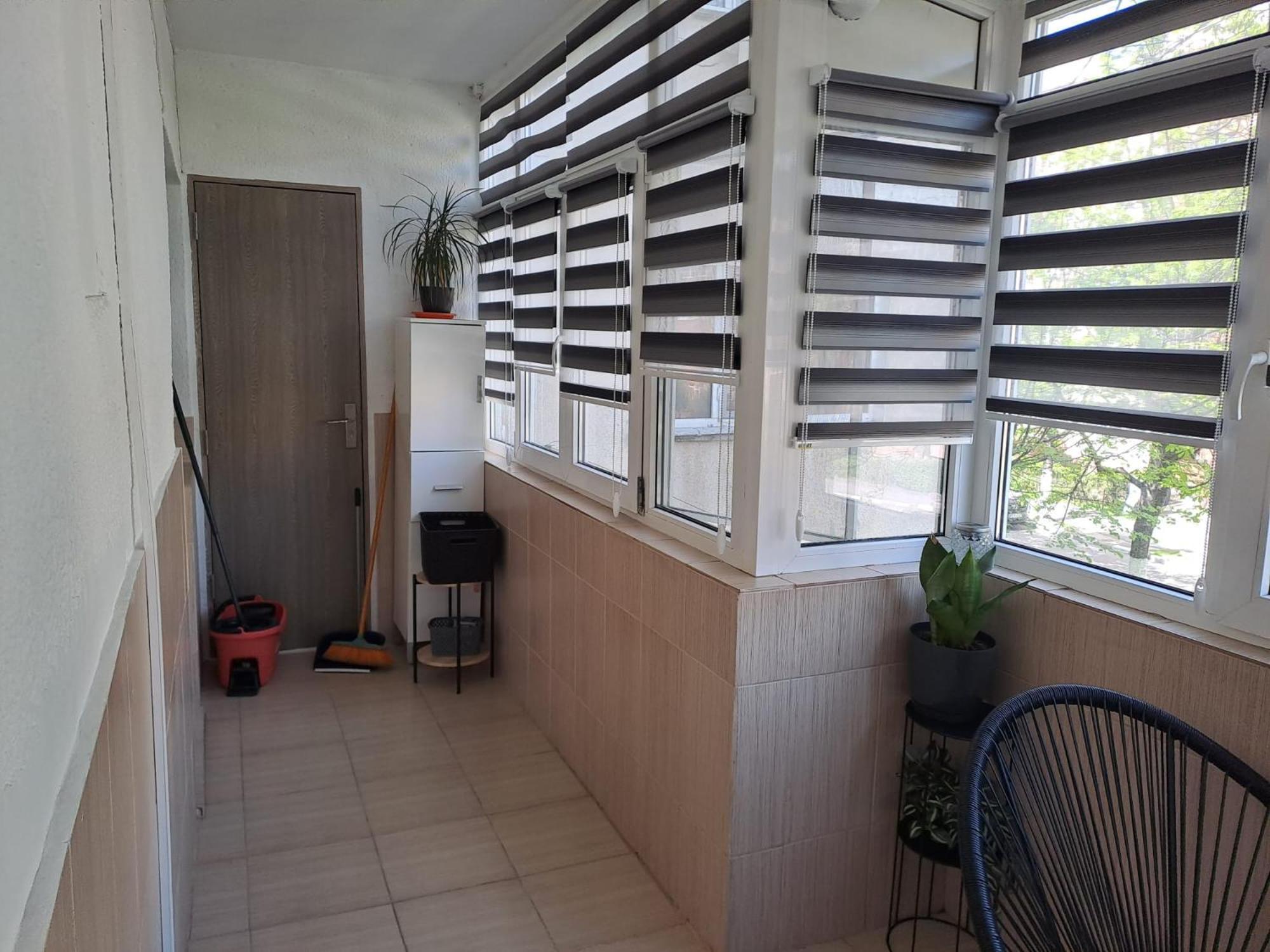 Ilona Apartament 3 Camere Râmnicu Vâlcea Exteriör bild