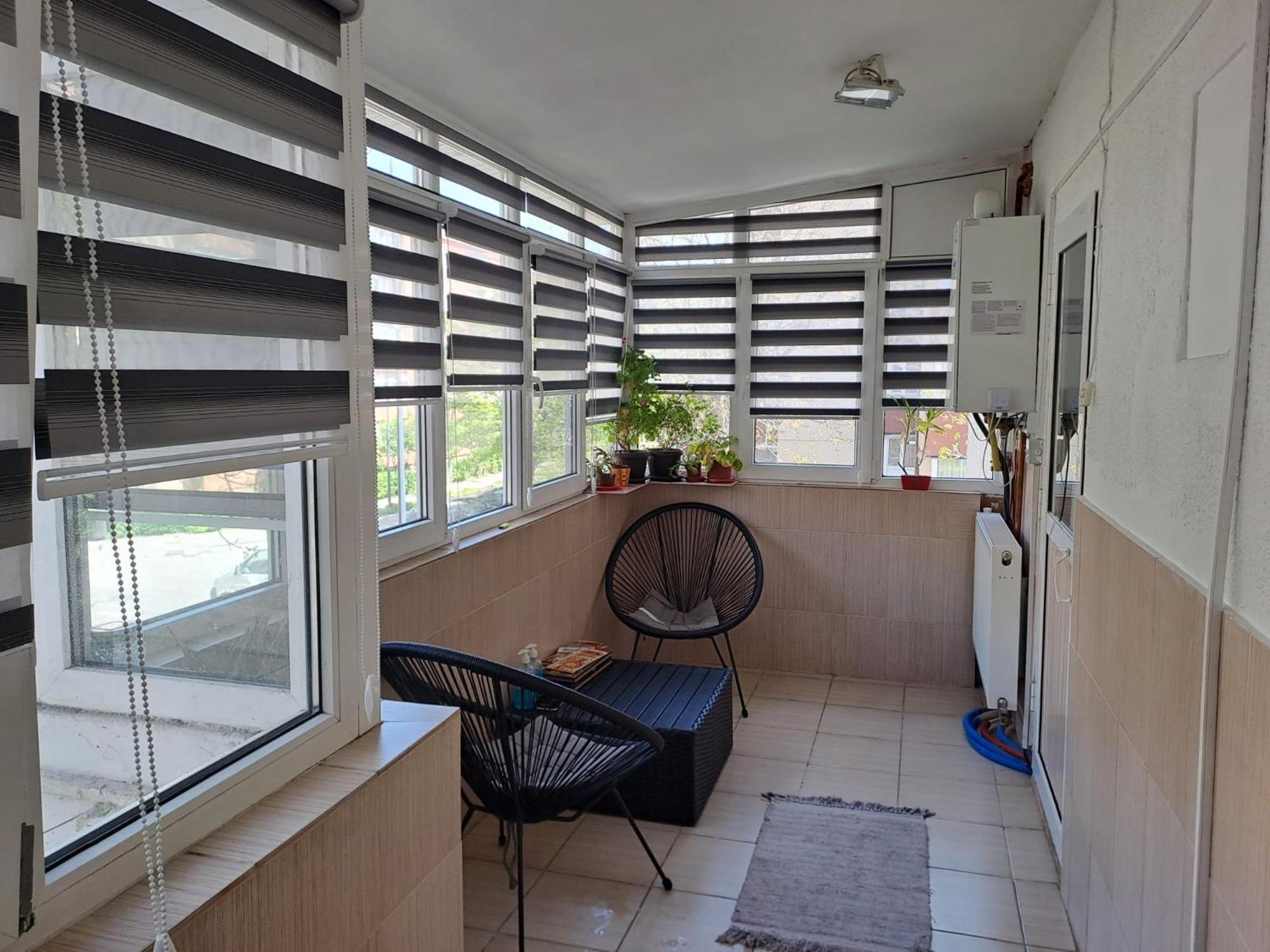 Ilona Apartament 3 Camere Râmnicu Vâlcea Exteriör bild