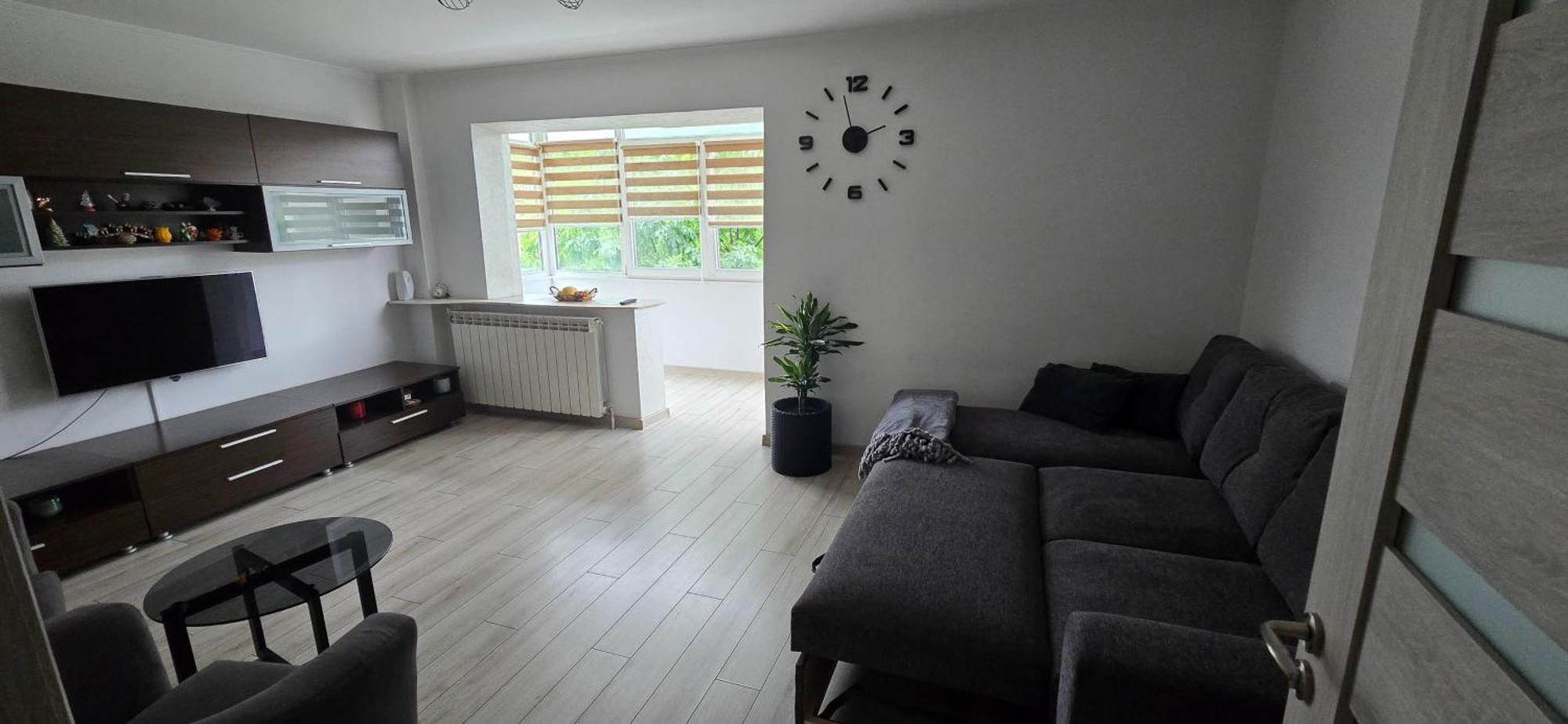 Ilona Apartament 3 Camere Râmnicu Vâlcea Exteriör bild