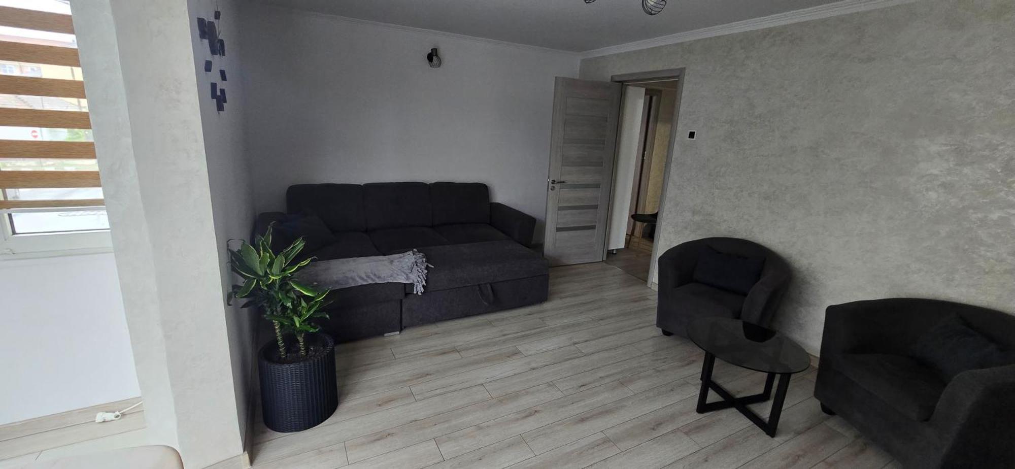 Ilona Apartament 3 Camere Râmnicu Vâlcea Exteriör bild