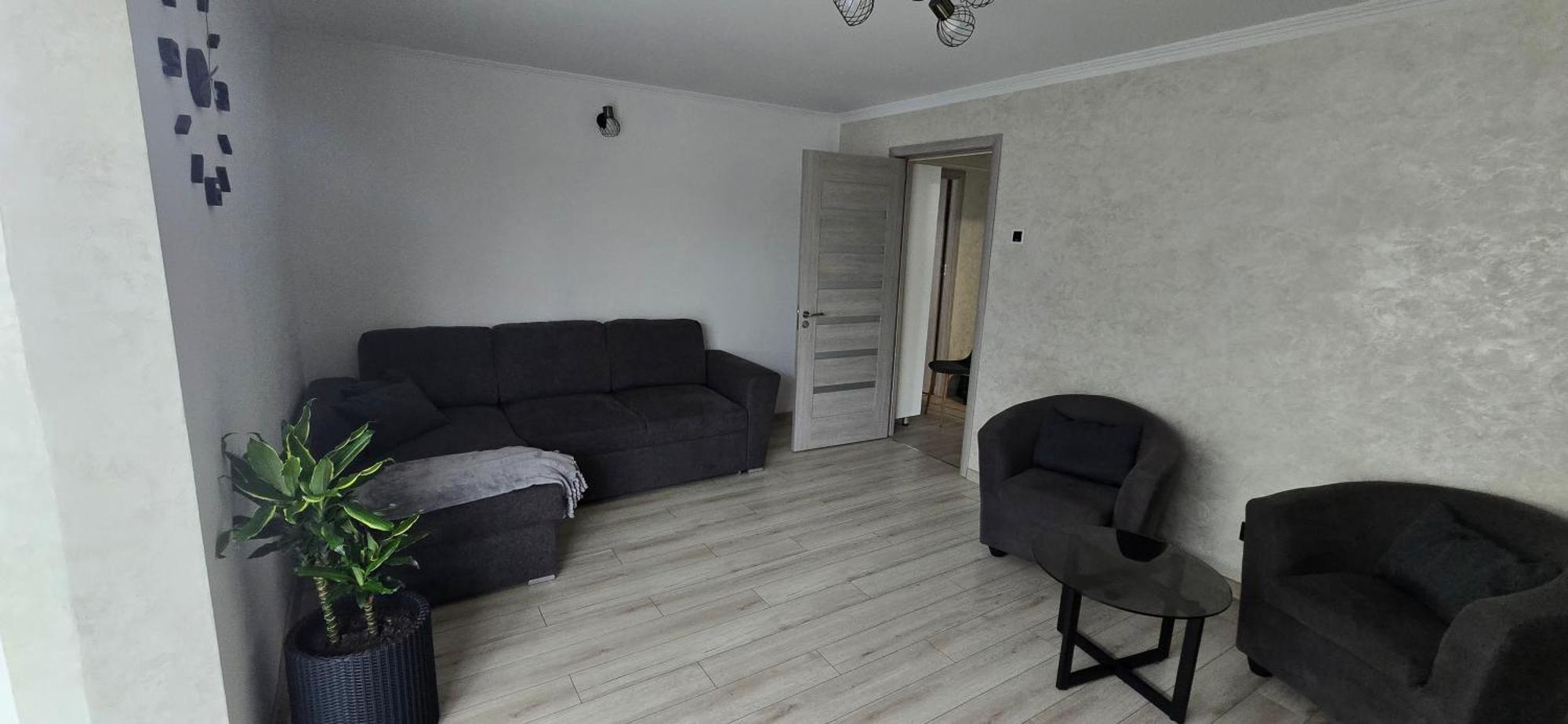 Ilona Apartament 3 Camere Râmnicu Vâlcea Exteriör bild